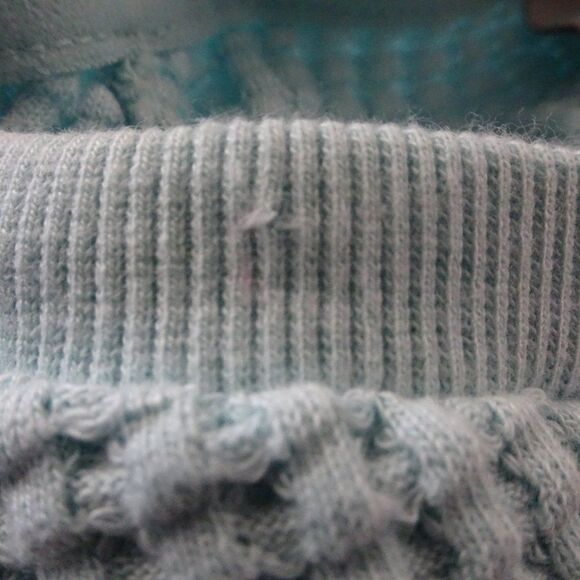 The North Face Women Blue Long Sleeves Shirt Size S - Picture 10 of 12